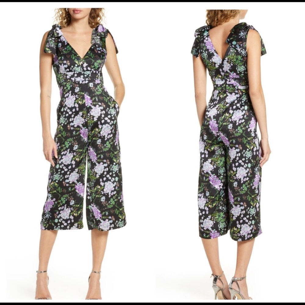 Foxiedox jumpsuit